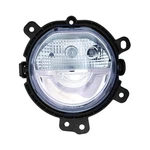 For Mini Cooper 2015-2019 Driving Light Passenger Side Capa Halogen Clear Lens. Fixed Price $138.42.