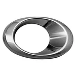 For Mercedes-benz E550 10-13 Front Passenger Side Fog Light Trim Standard Line. Fixed Price $11.30.