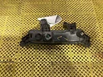 Used Daytime Running Light Fits: 2017 Hyundai Santa Fe Lamps Kor. Fixed Price $170.87.