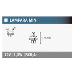 Compatible With Sram 2431MFX6 BX8.4D Bulb. Fixed Price $15.29.