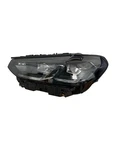 2022-2025 Bmw X3 X4 Left Driver Headlight Led Oem A9 5A29215-09. Fixed Price $600.00.