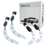 Oracle Daytime Running Light Circuit Board - 2014 Thru Fits 2015 Chevrolet Camar. Fixed Price $405.99.