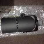 General Electric 93041630 Lhsida 123NF930PQJ1BLCK Track Light 31W 120V C2S4. Fixed Price $65.00.