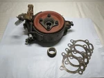 #1 Ford Gpw Jeep Willys Emergency E-brake Ebrake Parking Assembly "f". Fixed Price $399.99.