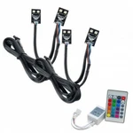 Oracle Lighting Rgb+w Headlight Drl Halo Upgrade 2021 Ford Bronco Sport. Fixed Price $258.99.