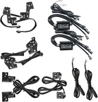 Oracle For 19-21 Dodge Ram 1500 Rgb+w Headlight Drl Kit- Reflector Led. Fixed Price $261.99.