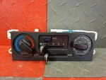 1998 Nissan Frontier Hvac Heater Climate Controls #275103S500. Fixed Price $117.00.