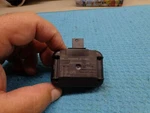 Vw Volkswagen Touareg 05 06 07 08 09 10 Automatic Windshield Wiper Rain Sensor. Fixed Price $47.99.