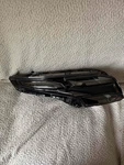Oem 2025 2026 Hyundai Tucson Left Driver Led Headlight Assembly 92208-N9 Lh. Fixed Price $329.00.