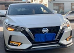 Pair Led Drl Daytime Running Driving Light For Nissan Sentra 2020-2023. Fixed Price $105.99.