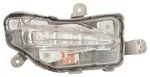 Daytime Running Light Rh/pass Fits Toyota Corolla. Fixed Price $134.00.