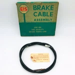 Jeep Willys 911693 Brake Cable Hand Lever Nos Eis 2445 1955-65 Open. Fixed Price $44.49.