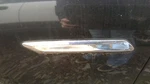 Driver Corner/park Light Side Marker Clear Lens Fits 11-13 Bmw 528I 31113515. Fixed Price $110.70.