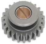 AX15 AX-15 Jeep Reverse Idler Gear Speed Trans 1985 Up 23 Teeth ( 462819 ). Fixed Price $49.50.