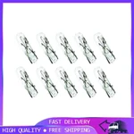 10X Hella 2721 Instrument Panel Light Bulb 12V 1.2W W2X4.6D T1 H83225001 Dot. Fixed Price $12.29.