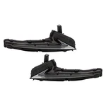 For Lexus IS200T 16 Replacement Daytime Running Light Set Standard Line. Fixed Price $272.61.