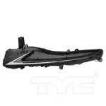 Daytime Running Light-capa Certified Tyc 12-5410-00-9. Fixed Price $276.98.