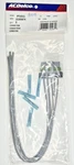 Genuine Gm 15305874 Delco PT1015 Head Lamp Wire Harness Connector *new / Sealed*. Fixed Price $28.80.