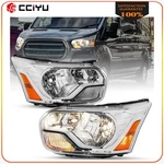 2015-2023 Ford Transit 150 250 350 Halogen Headlights Assembly W/bulb Set. Fixed Price $135.99.
