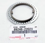 89246-22020 Toyota Genuine Disc, Sensor Steering 8924622020 New Oem. Fixed Price $95.00.