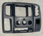 2013-2022 Ram 1500 CLASSIC13-18 2500 3500 Center Dash Radio Trim Bezel Oem Flaw. Fixed Price $89.74.