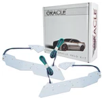 Oracle Daytime Running Light Circuit Board - 2014 Thru Fits 2018 Chevrolet Corve. Fixed Price $479.99.