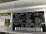 Used Daytime Running Light Fits: 2018 Hyundai Santa Fe Lamps Kor. Fixed Price $170.87.