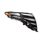 For Hyundai Tucson 22 Passenger Side Daytime Running Light Standard Line. Fixed Price $977.61.