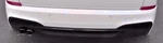 Bmw Oem F07N Lci 5 Series Gt Performance Rear Bumper Cover. Fixed Price $1312.45.