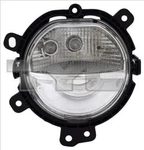 Tyc Drl Daytime Running Light Right For Mini Clubman F54 10-24 7298334. Fixed Price $51.95.