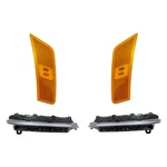 For Kia Seltos 21 4-PIECE Kit (driver And Passenger Side Daytime Running Lights,. Fixed Price $568.16.