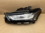 2022-2024 Chevrolet Traverse Left Driver Daytime Running Drl Led Headlight Oem. Fixed Price $195.00.