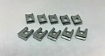Bmw E38 E39 E46 E60 E65 E90 E92 M3 M5 X5 X3 Body Nut Fender Liner Trim. Fixed Price $19.99.