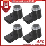 Parking Assist Reverse Backup Sensor For Honda Cr-v 39680-TV0-E01 Replacement. Fixed Price $17.99.