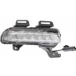 For Chevy Cruze Daytime Running Lights Type 2015 Passenger Side Capa GM2563107. Fixed Price $155.80.