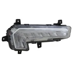 Daytime Running Light Tyc 12-5383-00-9. Fixed Price $136.73.