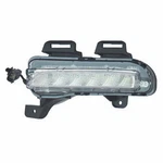 Lkq GM2562107C - Driver Side Replacement Daytime Running Light (capa Certified). Fixed Price $166.07.