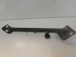 04-10 Audi A8 Black Front Left Fender Filler Plate Mount Bracket 4E0805463F. Fixed Price $39.00.