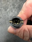 1983-1988 Ford Ranger Oem Instrument Gauge Cluster Bulb Socket Illuminator. Fixed Price $32.35.