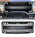 American Modified AMFMAA00124 Raptor Grille Ford F150. Fixed Price $74.99.