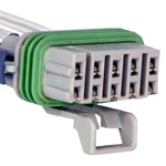 Acdelco PT1280 Gm Original Equipment Forward Light Harness Connector. Fixed Price $56.89.