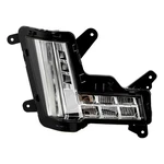 For Cadillac Escalade 15-20 Fog Light Passenger Side Factory Style Led. Fixed Price $291.65.