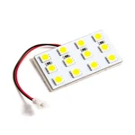 Diode Dynamics Led Board SMD12 (118 Lumens, Cool White, Single) DD0150S. Fixed Price $22.75.