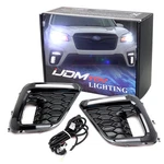 Jdm Style S4 Switchback Led Drl Bezels Subaru 2019-2021 Forester Sport Only. Fixed Price $112.09.