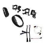 Kc Hilites 7471 Light Mount Bracket Fits 09-24 4RUNNER Tacoma Tundra. Fixed Price $174.99.