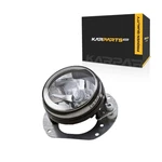 For Mercedes-benz SLK300/SLK350 2009-2011 Fog Light Passenger Side Clear Lens. Fixed Price $265.01.