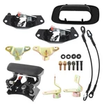 Labwork Tailgate Hardware Repair Kit For Chevrolet Silverado Gmc Sierra 1999-06. Fixed Price $37.31.
