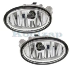 For 16-18 Hr-v & 17-19 Cr-v Front Driving Fog Light Lamp Assembly Set Pair. Fixed Price $146.95.