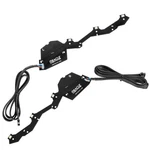 Oracle Daytime Running Light Circuit Board - 2015 Thru Fits 2019 Dodge Charger. Fixed Price $261.99.