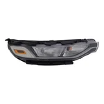 Replacement Passenger Side Upper Halogen Daytime Running Light. Fixed Price $214.95.